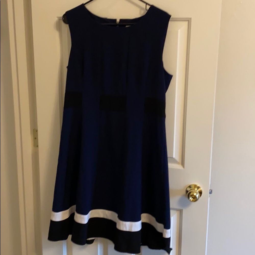 Calvin Klein Professional Dress